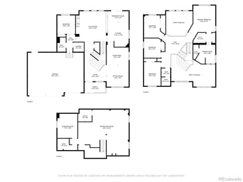 5126 Tuscany Ct, Highlands Ranch, CO 80130