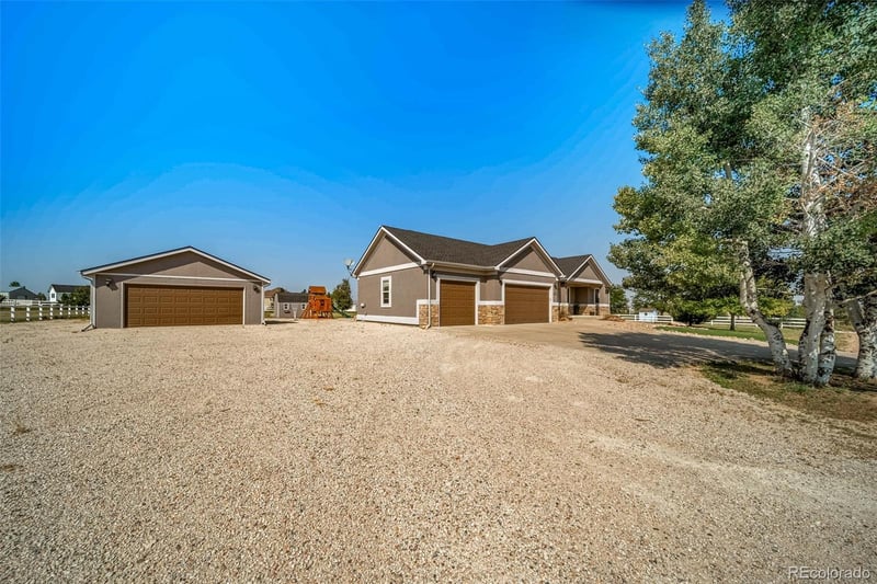 30185 E 166th Ave, Brighton, CO 80603