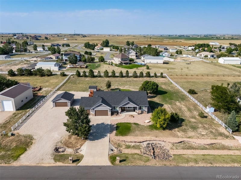 30185 E 166th Ave, Brighton, CO 80603