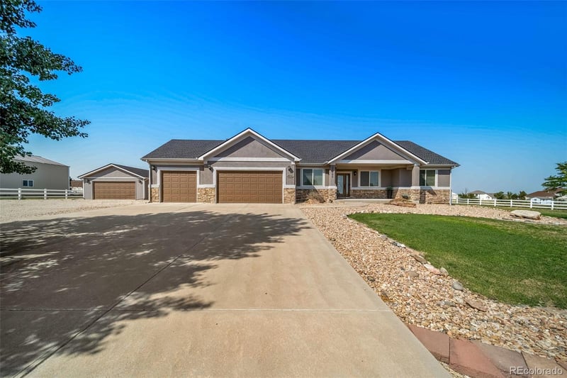 30185 E 166th Ave, Brighton, CO 80603