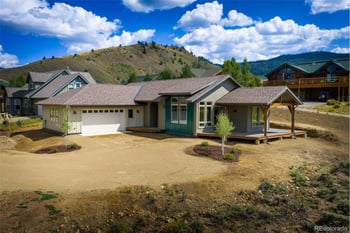 630 Sumner Ave, Hot Sulphur Springs, CO 80451