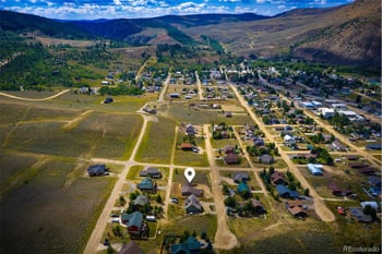 630 Sumner Ave, Hot Sulphur Springs, CO 80451