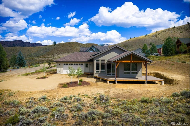 630 Sumner Ave, Hot Sulphur Springs, CO 80451