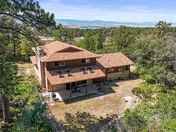 4374 Canyon Ln, Castle Rock, CO 80108