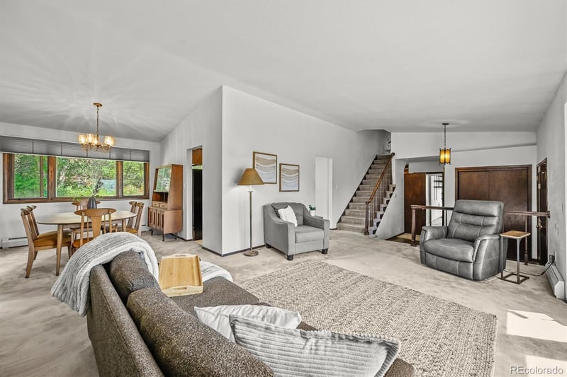 4374 Canyon Ln, Castle Rock, CO 80108