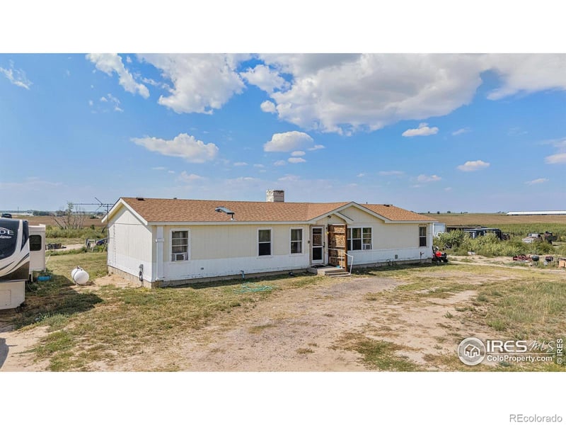 34547 County Road 61, Gill, CO 80624