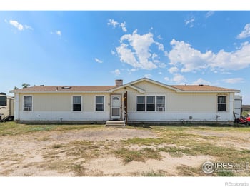 34547 County Road 61, Gill, CO 80624