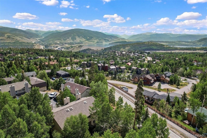 6941 Ryan Gulch Rd #6941, Silverthorne, CO 80498