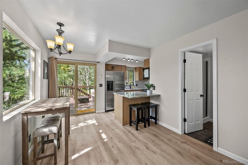 6941 Ryan Gulch Rd #6941, Silverthorne, CO 80498