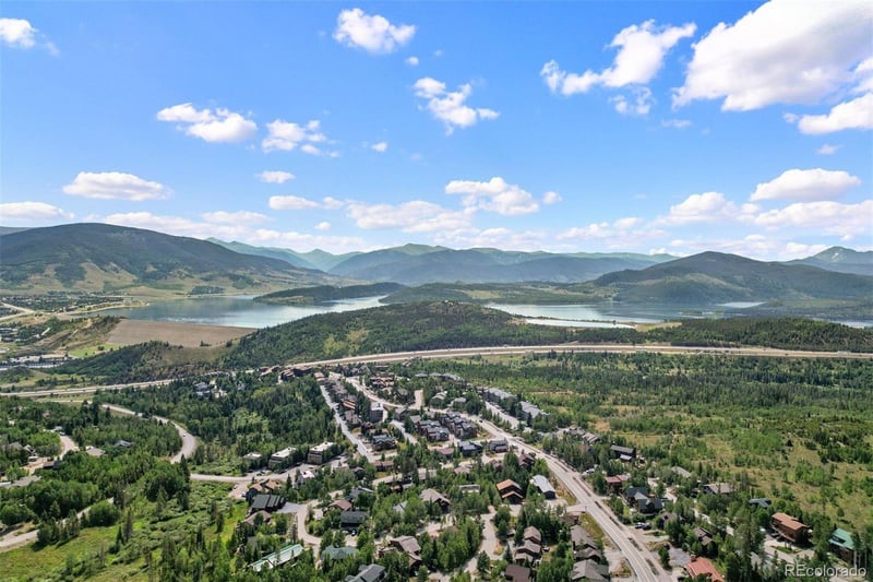 6941 Ryan Gulch Rd #6941, Silverthorne, CO 80498