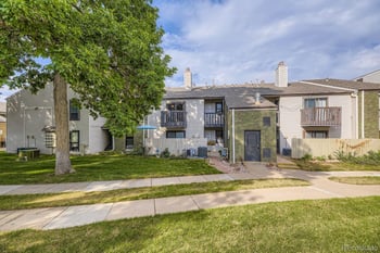 3550 Harlan St #336, Denver, CO 80235