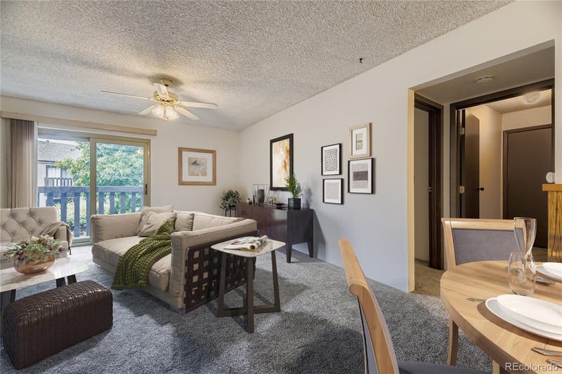 3550 S Harlan St #336, Denver, CO 80235