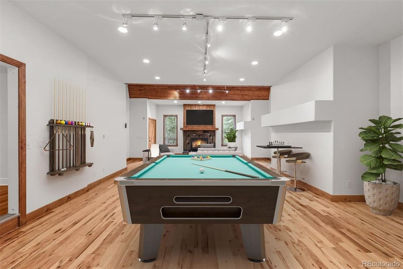 205 Aspen Dr, Frisco, CO 80443