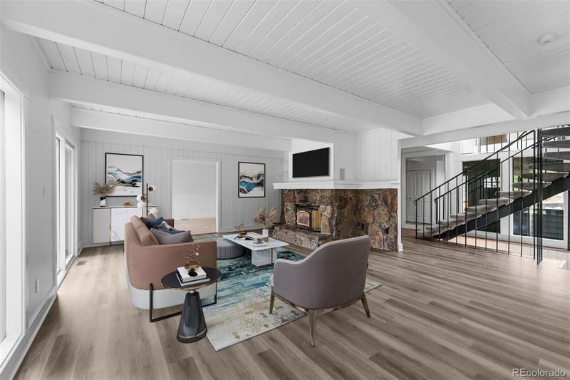 205 Aspen Dr, Frisco, CO 80443