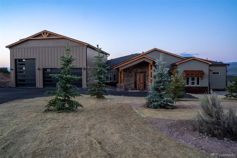 52 Grosbeak Pl, Glenwood Springs, CO 81601