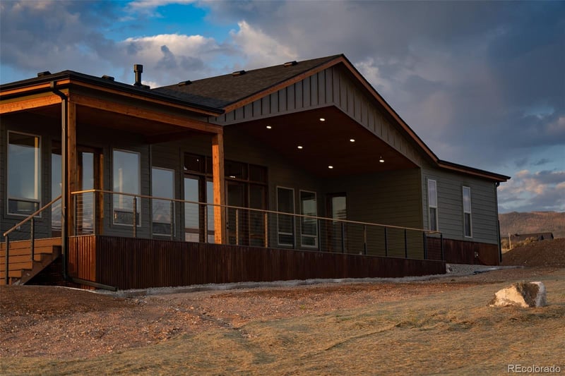 52 Grosbeak Pl, Glenwood Springs, CO 81601