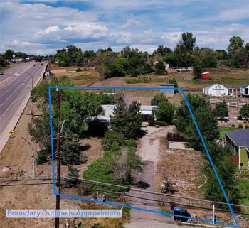 7365 61st Ave, Arvada, CO 80003