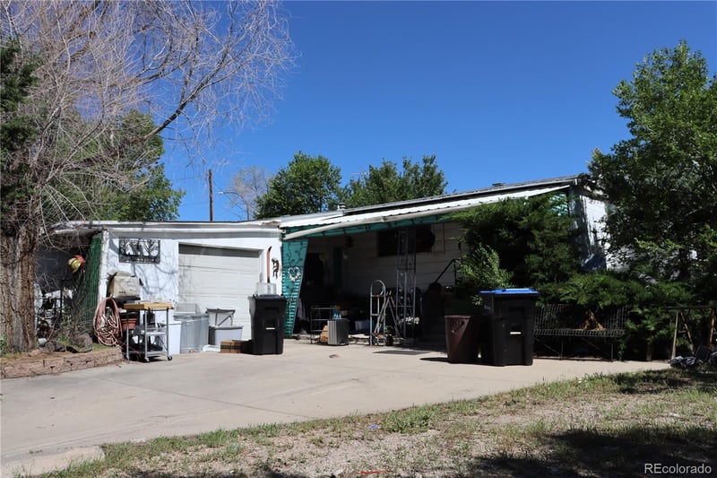 7365 61st Ave, Arvada, CO 80003