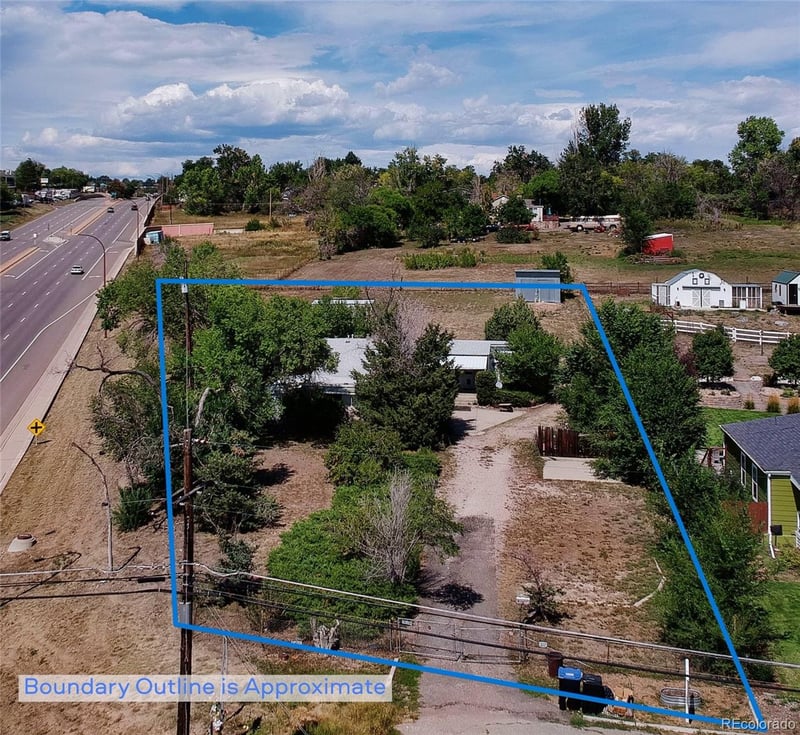 7365 61st Ave, Arvada, CO 80003