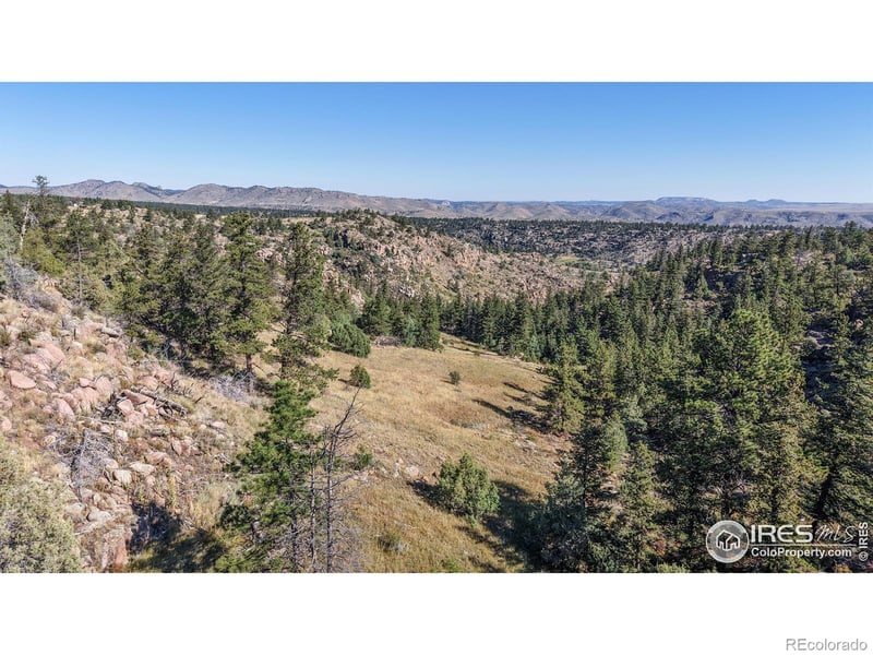 0 W County Road 82e, Livermore, CO 80536