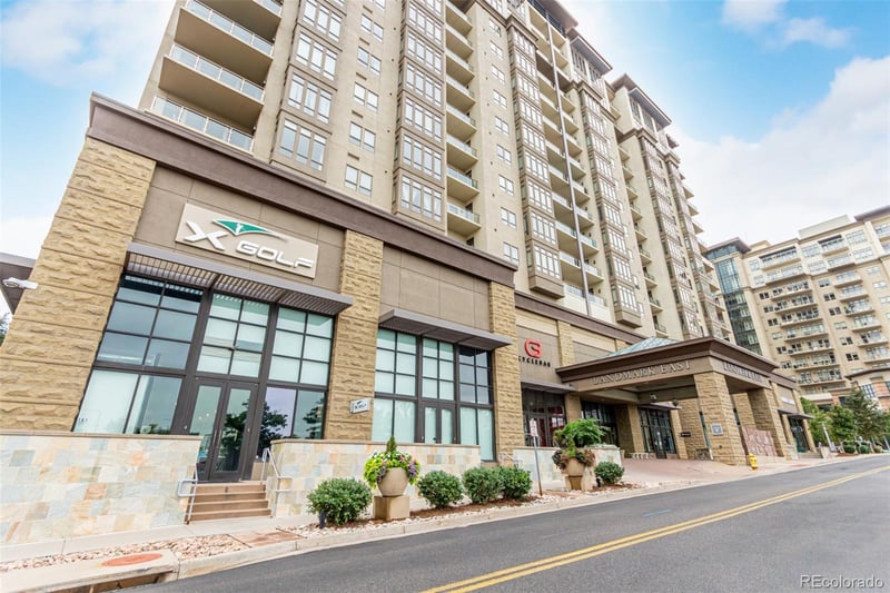 7600 Landmark Way #910-2, Englewood, CO 80111