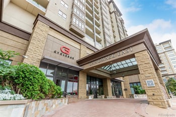 7600 Landmark Way #910-2, Englewood, CO 80111