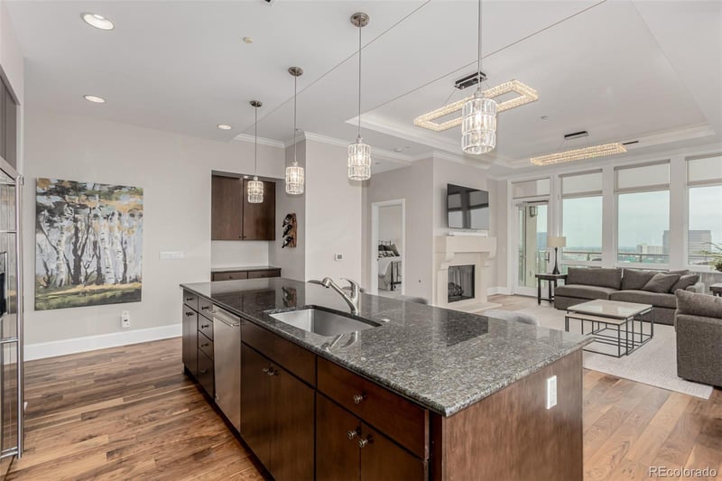 7600 Landmark Way #910-2, Englewood, CO 80111