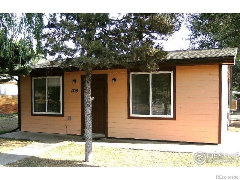 1415 Broad St, Milliken, CO 80543