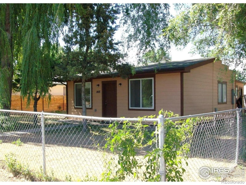 1415 Broad St, Milliken, CO 80543
