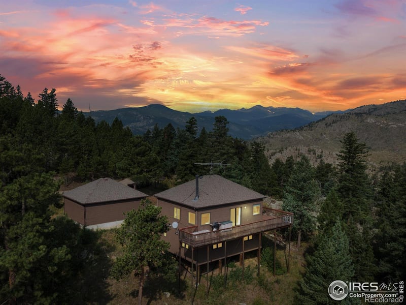 173 Snow Top Dr, Drake, CO 80515