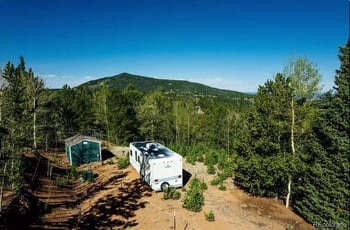 977 Cr 61 , Divide, CO 80814