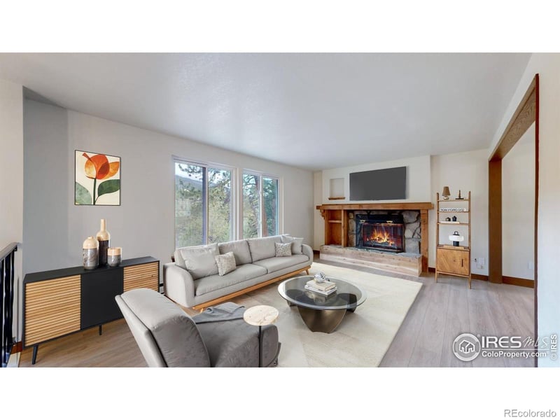 10 Estes Park Estates Dr, Lyons, CO 80540