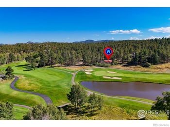 70 Northwoods Dr, Red Feather Lakes, CO 80545