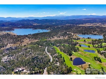 70 Northwoods Dr, Red Feather Lakes, CO 80545
