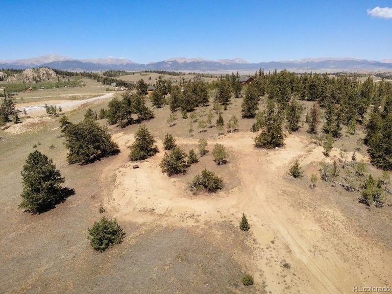 530 Gitche Goone Ln, Como, CO 80432