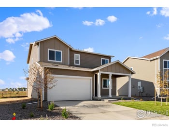 668 Piedmontese St, Johnstown, CO 80534