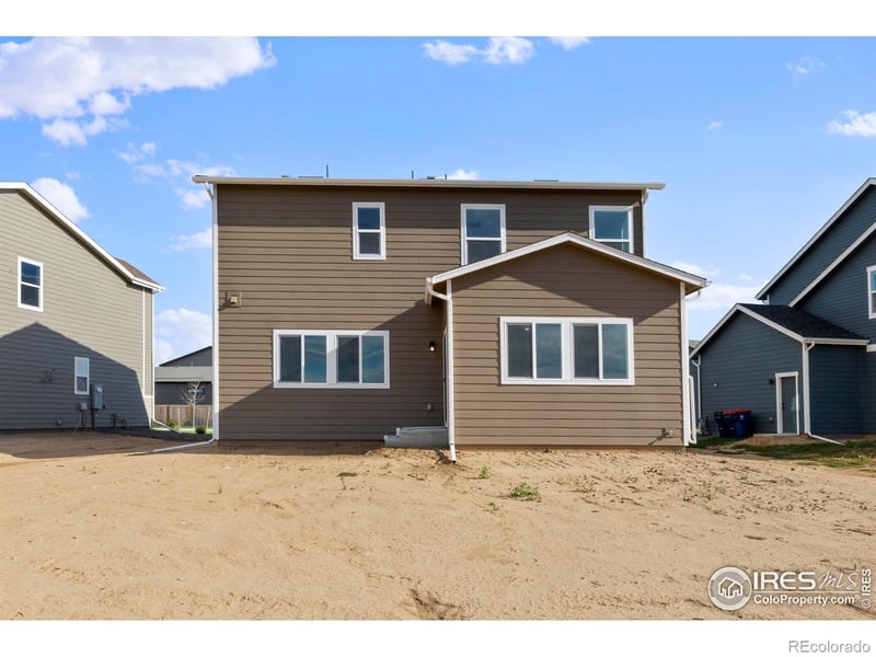 668 Piedmontese St, Johnstown, CO 80534
