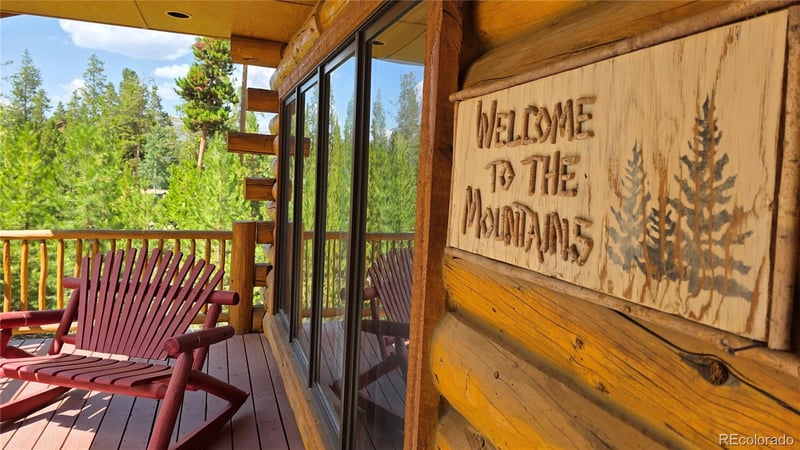 104 Grand County Road 6525, Grand Lake, CO 80447