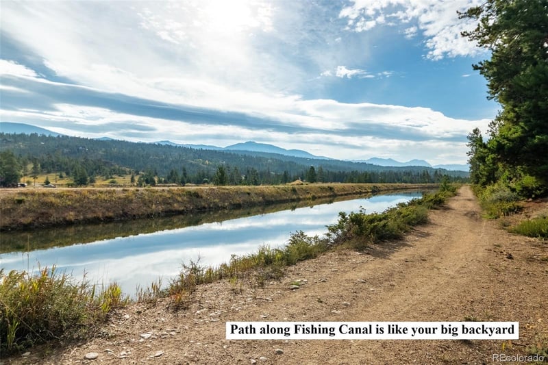 104 Grand County Road 6525, Grand Lake, CO 80447