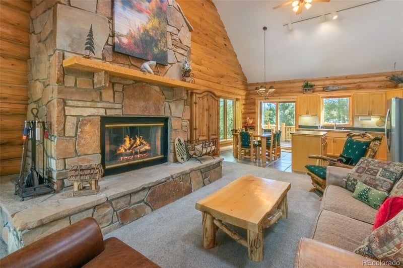 104 Grand County Road 6525, Grand Lake, CO 80447