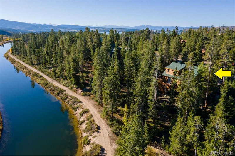 104 Grand County Road 6525, Grand Lake, CO 80447