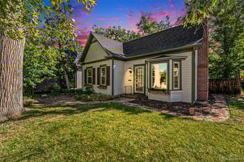 4902 Osceola St, Denver, CO 80212