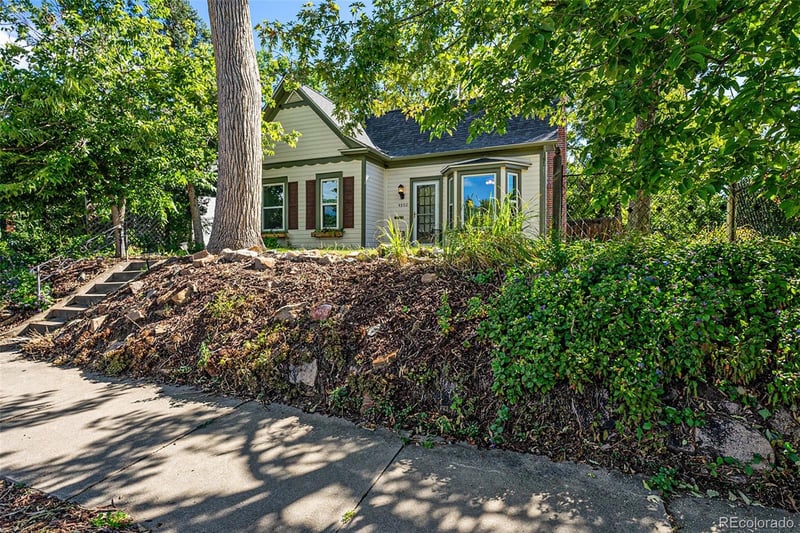 4902 Osceola St, Denver, CO 80212