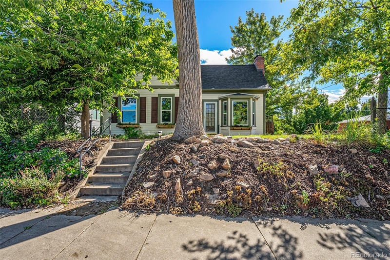 4902 Osceola St, Denver, CO 80212