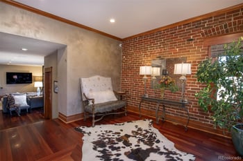 501 Pearl St, Denver, CO 80209