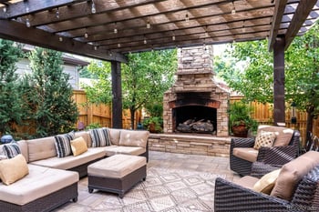 501 Pearl St, Denver, CO 80209