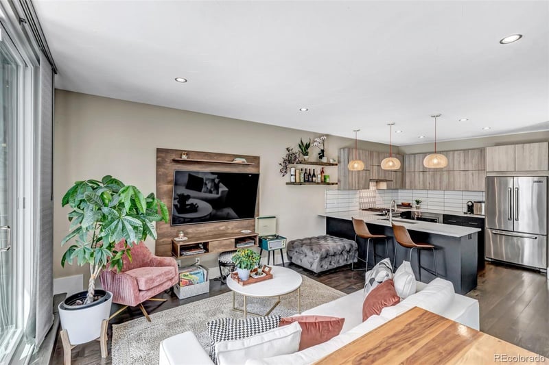 2007 Eliot St, Denver, CO 80211