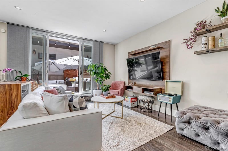 2007 Eliot St, Denver, CO 80211