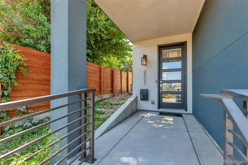2007 Eliot St, Denver, CO 80211