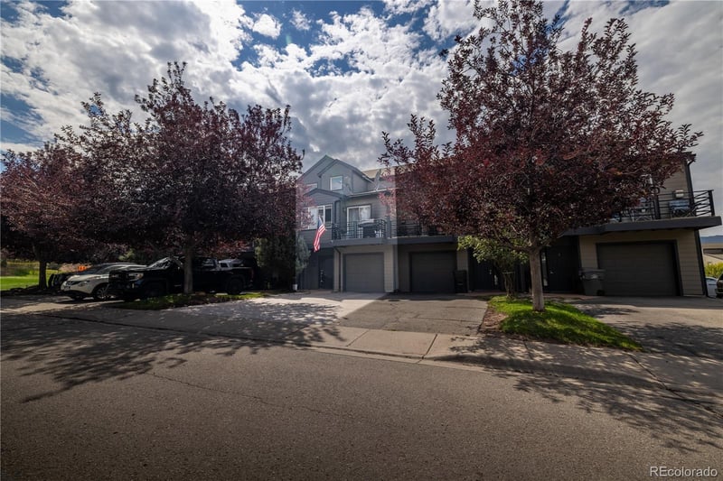 108 Quail Cir #3, Gypsum, CO 81637